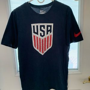 USA Nike t-shirt